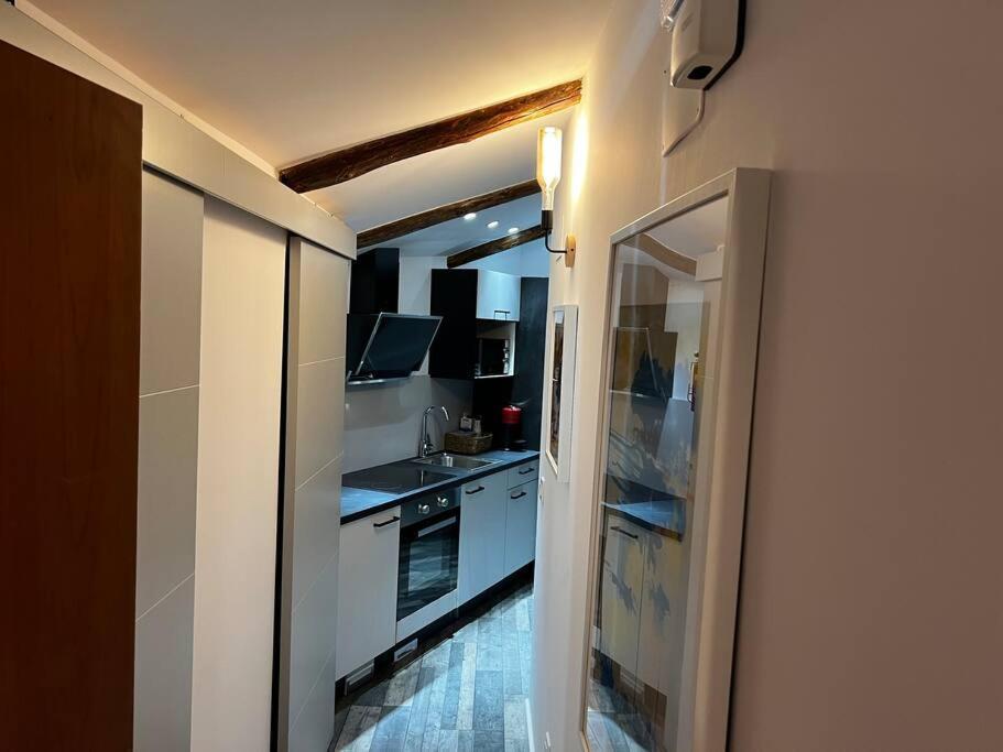 2B-Precioso Apartamento En Pleno Centro. A Estreno Alcázar de San Juan Exterior foto