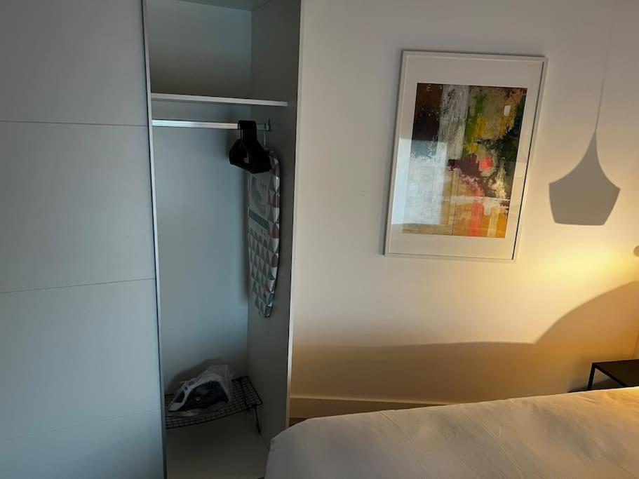 2B-Precioso Apartamento En Pleno Centro. A Estreno Alcázar de San Juan Exterior foto